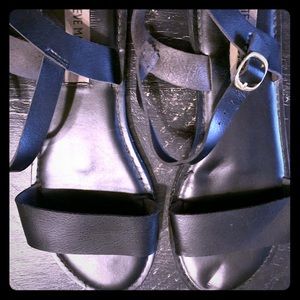 Steve Madden Sandals